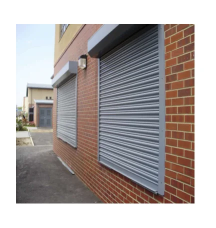 Roller Shutter Doors33 High Quality Fast Moving Door PVC Door Color Options Different Sizes Available Best Price