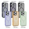 many color options