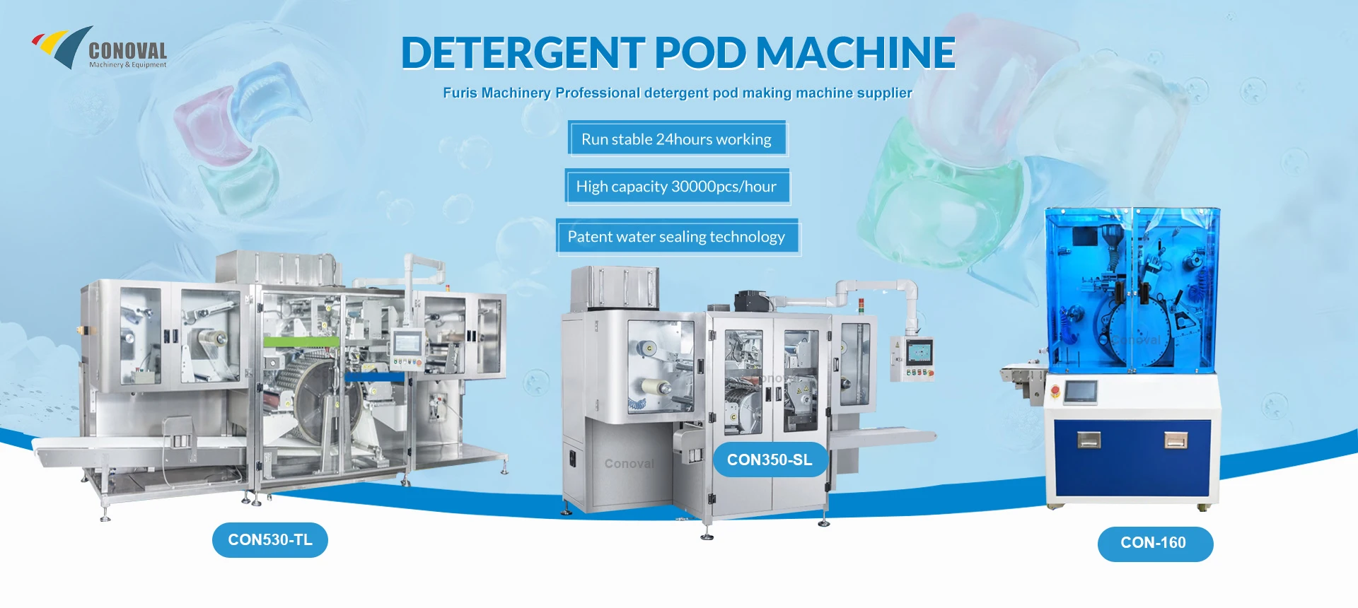 Lab Liquid Container Pod Lab Scale Laundry Pods Making Liquid Pods Machine High Speed Automatic ...
