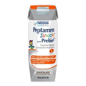 High Quality for Peptamen 400g | Complete Peptide Diet with Natural Ingredients 12 Months Shelf Life-Drink at Low Cost