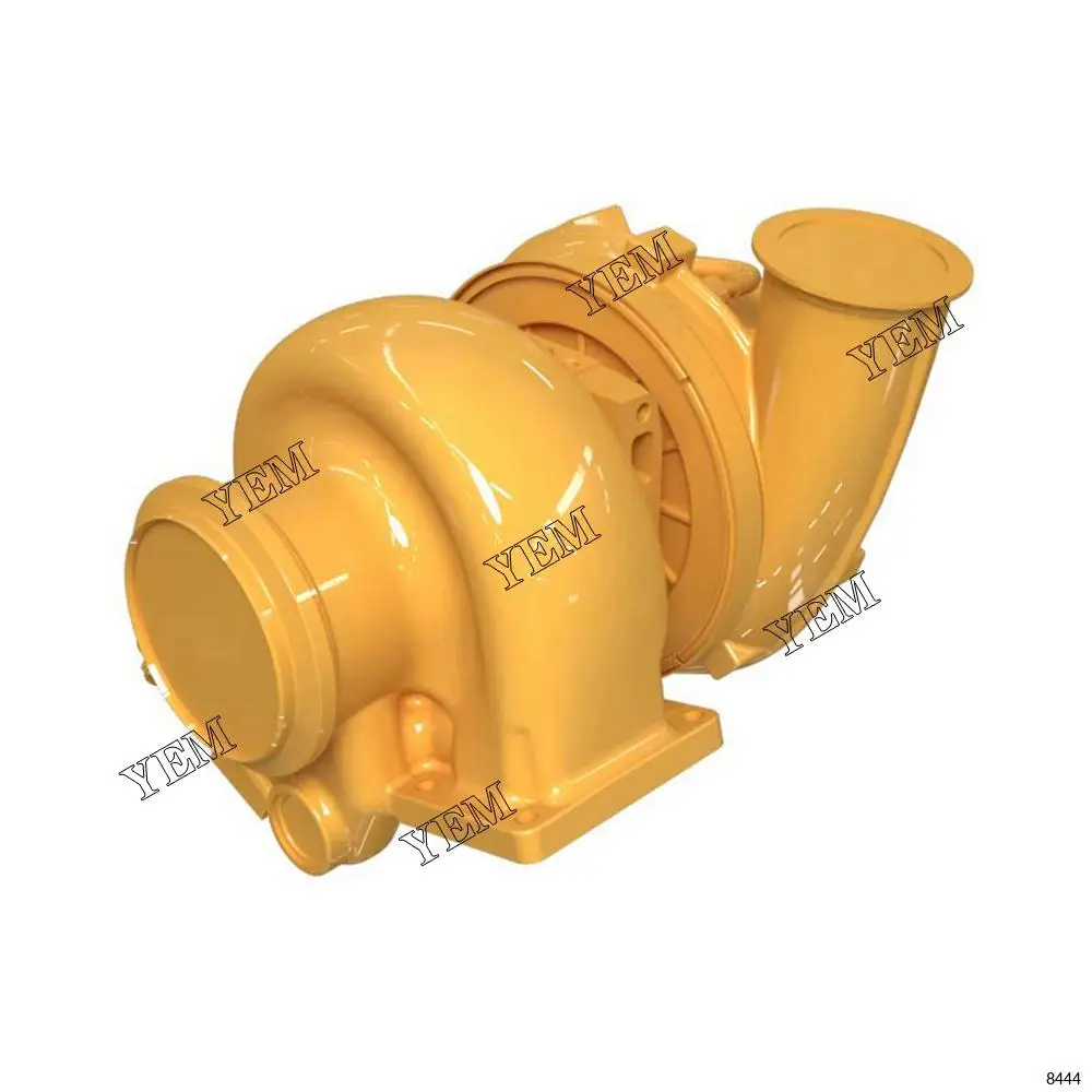 Hot Sale Turbo Gp-Bas Fit for 392-7914 High Performance Engine Parts