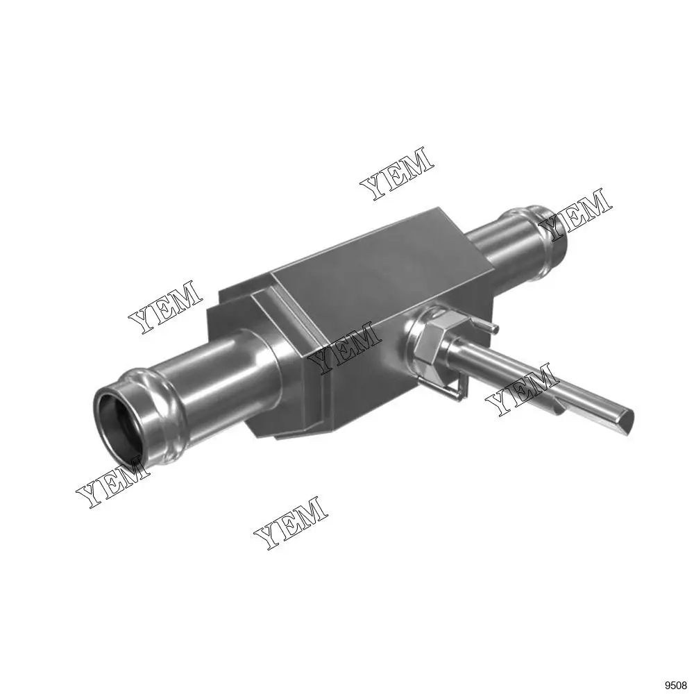 Engine Spare Parts Compatible Supplier 229 225 215B 231D 235B 235C 235D 235 245 245D 225B 225D 245B Valve-Water 7G-8699 7G8699