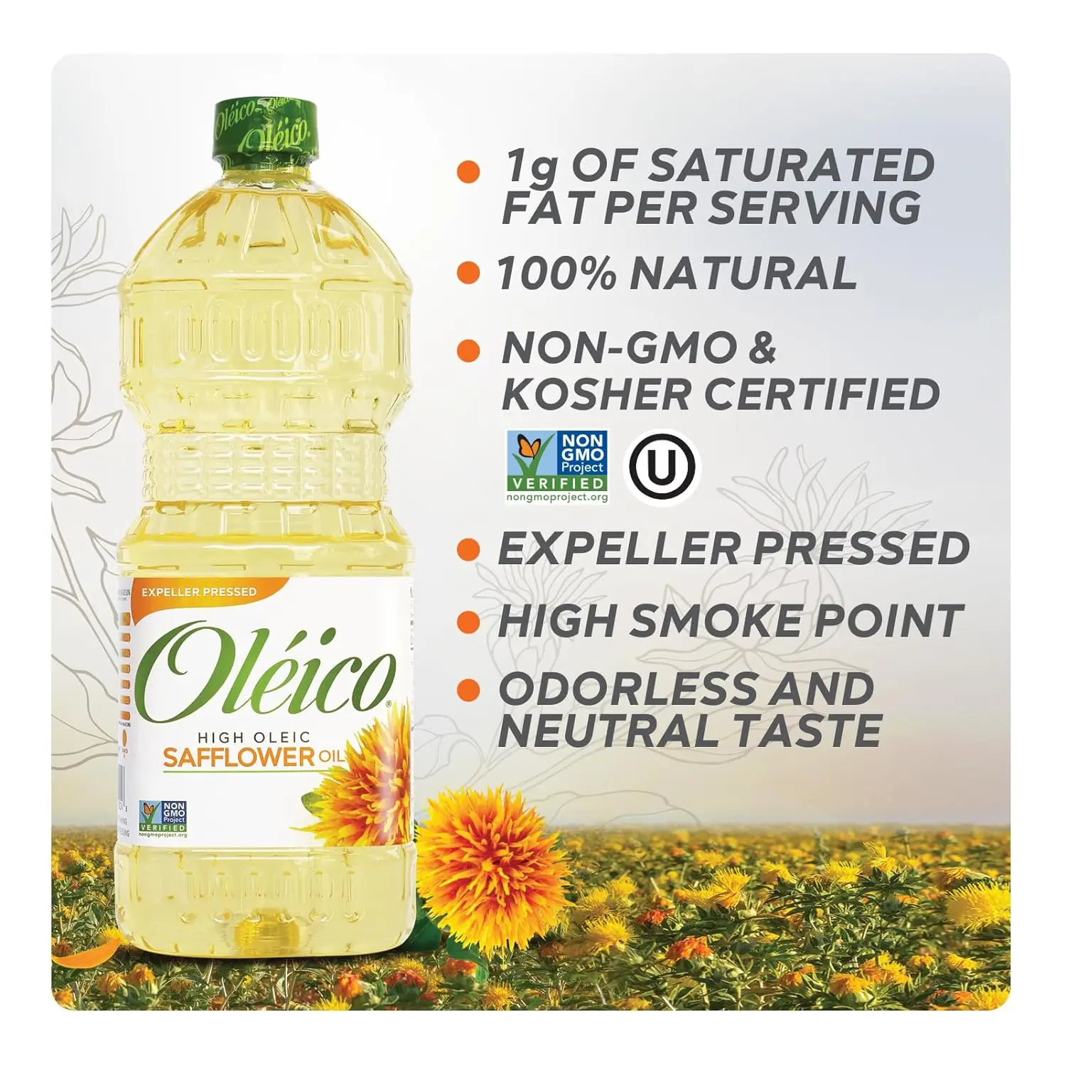 Wholesale refined sunflower oil