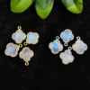 Rainbow Moonstone
