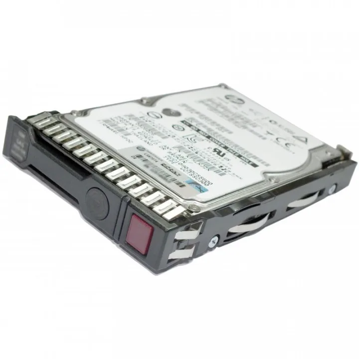 Новый оригинальный Quanta QCT 1HDDZGZ0003 8TB 7.2KRPM SAS 12Gbps 512e LFF HDD MakaraPlus