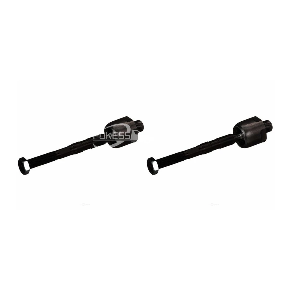 Heavy-Duty Inner Tie Rod End 6E5Z3280AA 6E513280AA EV800531 9S4Z3280A... — 3