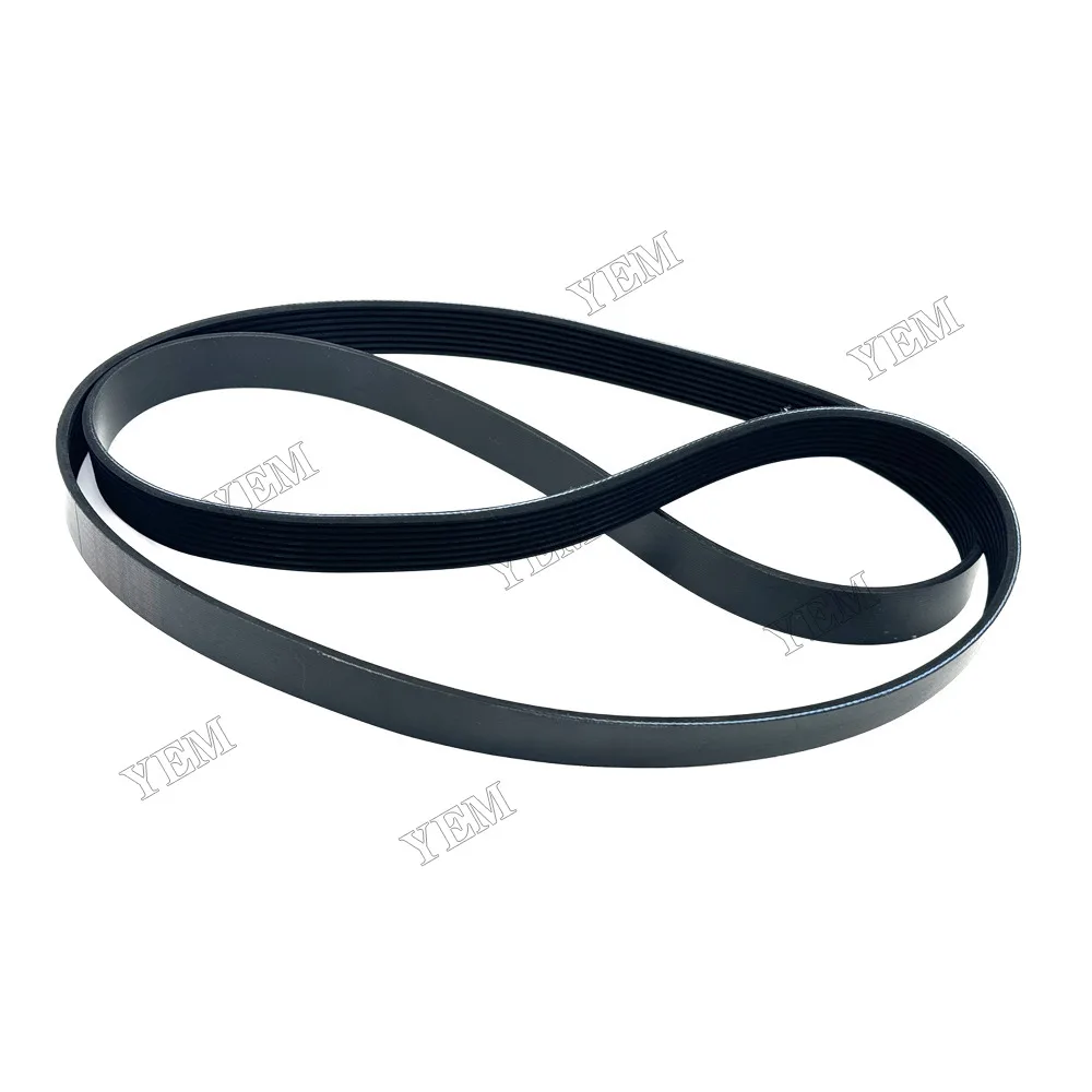 Belt 01183367 Fit for Deutz TD2.9L4 Engine