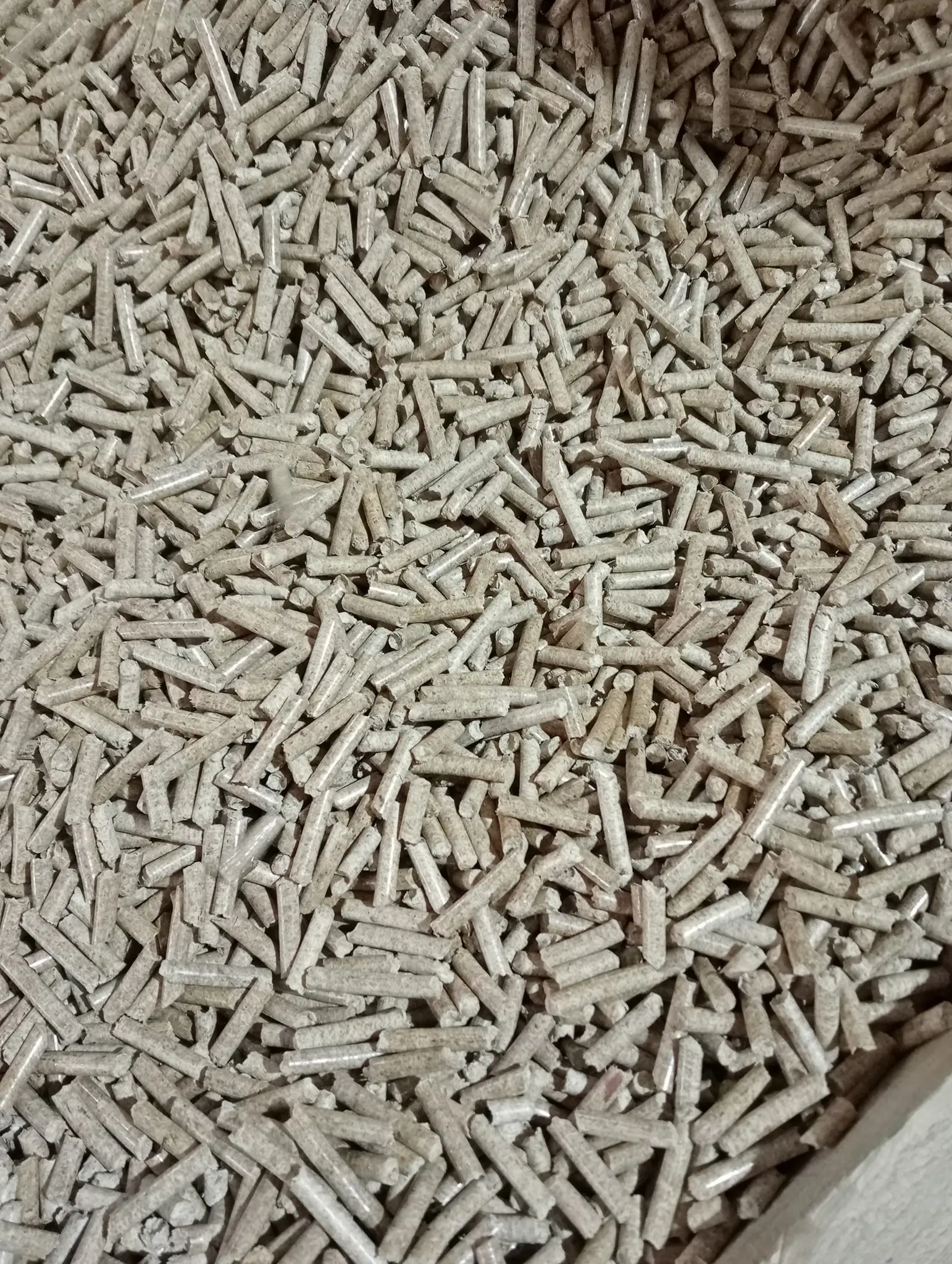 Cheap Wood Export Worldwide Heating Ash Min Best Quality Din Origin