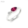 PINK TOURMALINE
