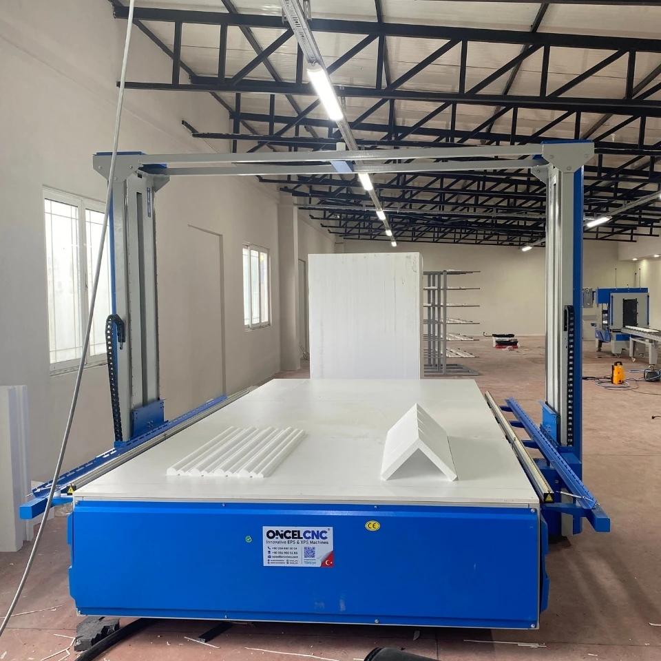 2022 High Quality Automatic Foam Cut CNC Sponge Foam Cutting Machine for Polyurethane Turkey Russia Max Romania Canada Egypt Hot
