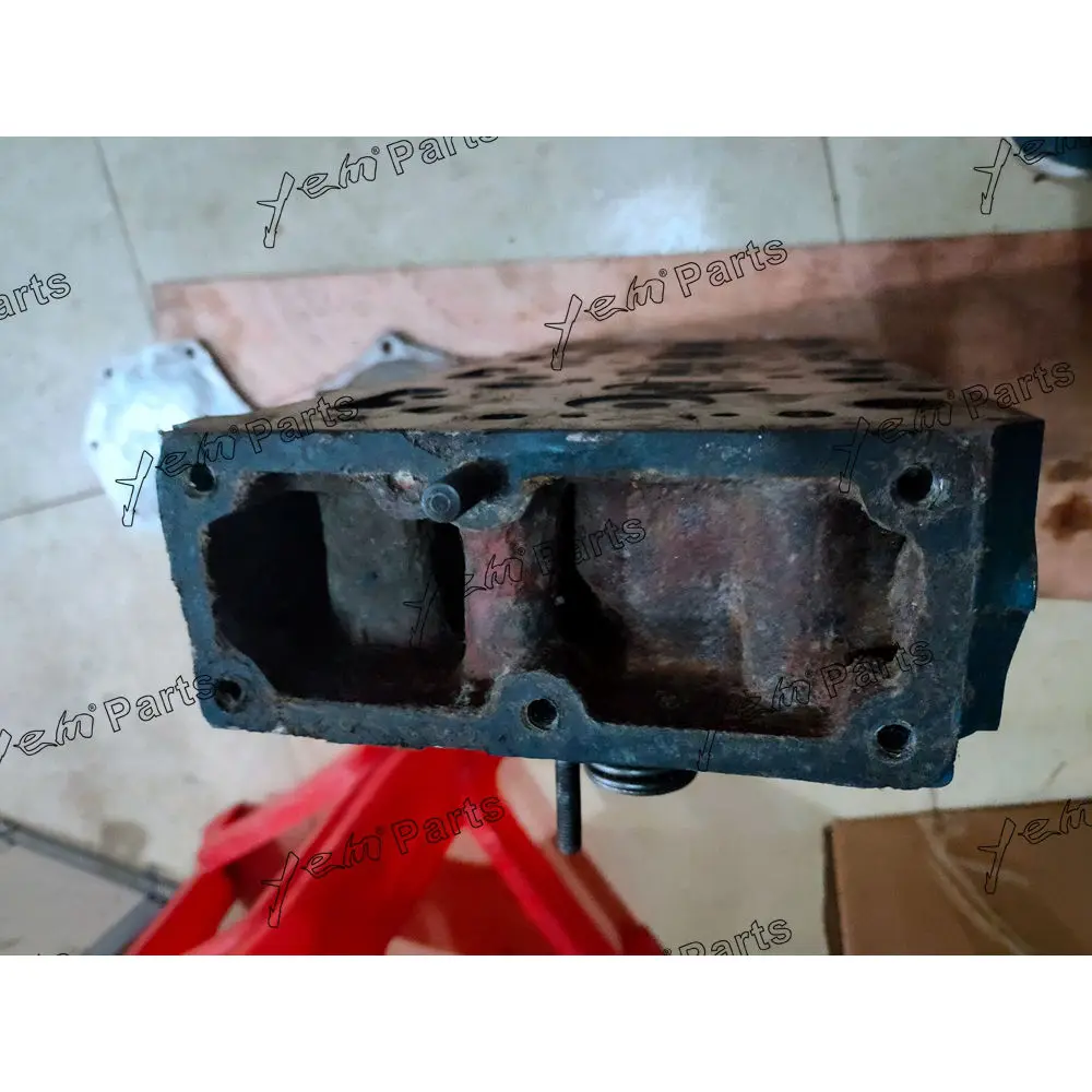 V1902 Cylinder Head for Kubota Cylinder Head China Engine Parts Supplier