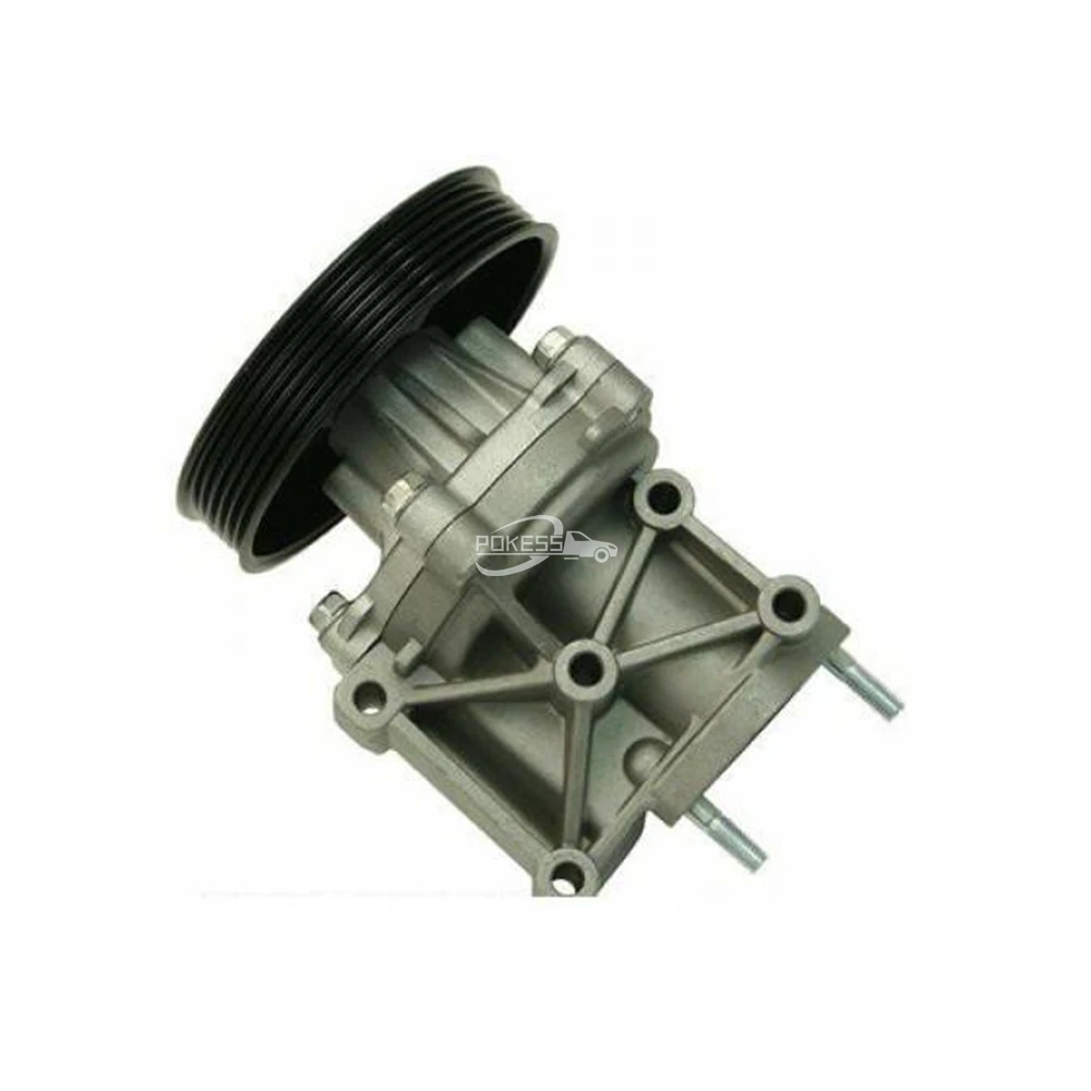 Auto Spare Parts 2510025100 Water Pump for KIA HYU — 2