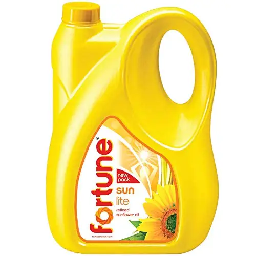 Refined Sunflower Oil, Vegetable Oil, Edible Grade Sunflower