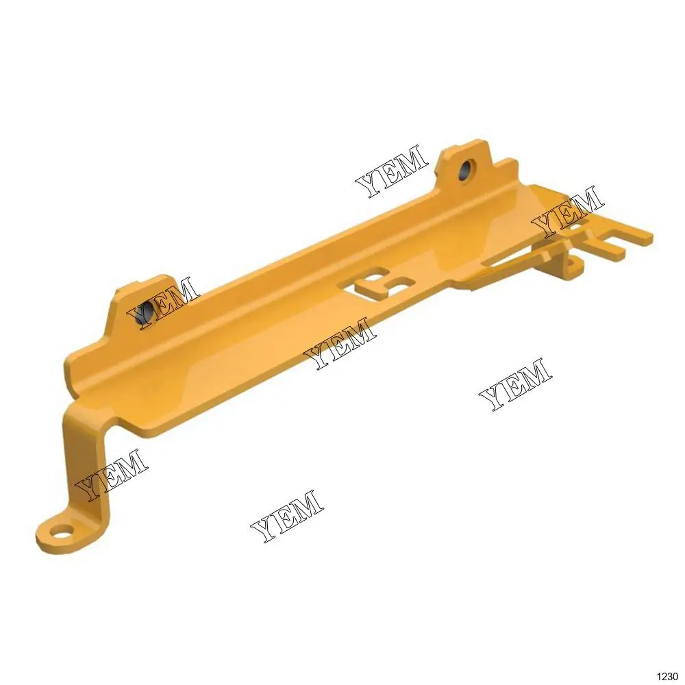 New Machinery Engine 395 374F L 390F 374F 390F L 374 Bracket Assembly 368-5628 3685628 Engine Spare Parts