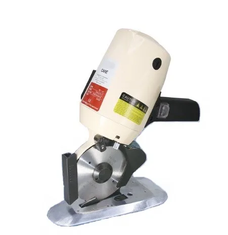 Rc-100 Round Cutter Round Blade Cutter 100mm Cloth Round Cutter ...