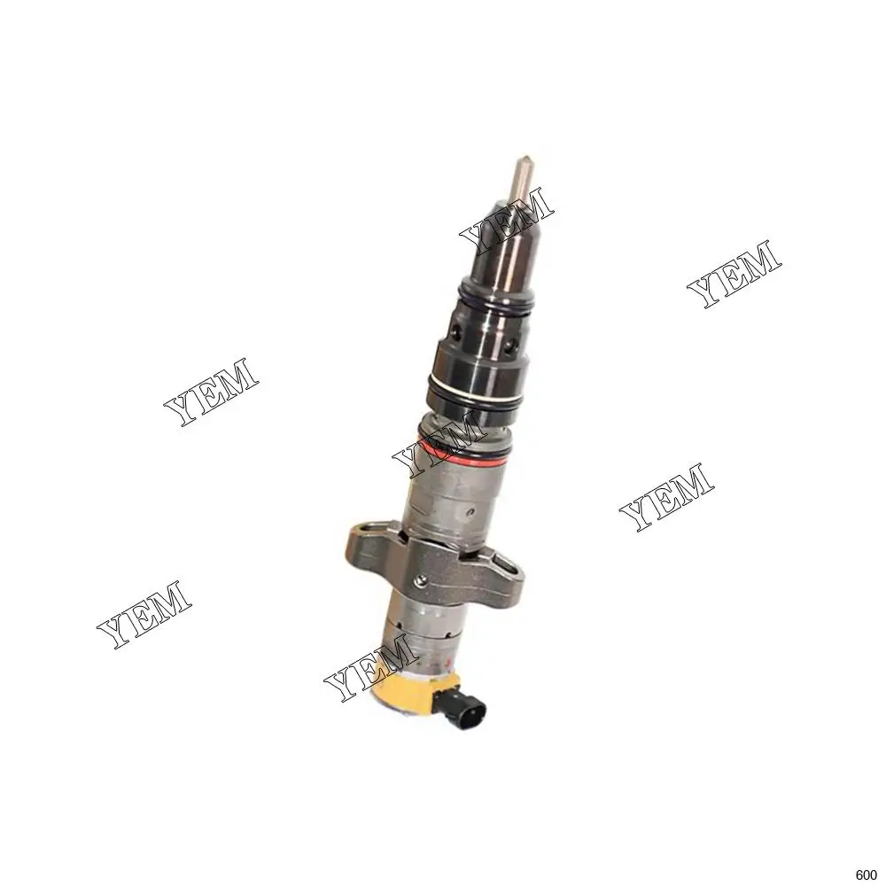 Brand New Injector Gp 387-9434 Fit for D7R D6R III D6R D6R XL D6T D6R LGP D6R STD D7R XR D7R LGP