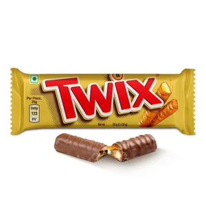 Buy Twix Chocolates / Twix chocolate with nuts/  Sweetened Twix chocolate box