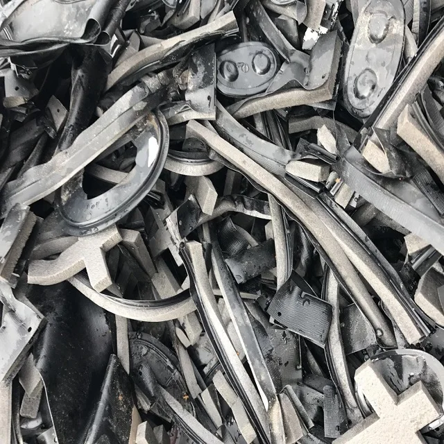 Quality Pvc Scrap Plastic Material Pvc Door And Window Pvc Pipe Scrap