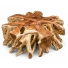 Natural Wood Finish