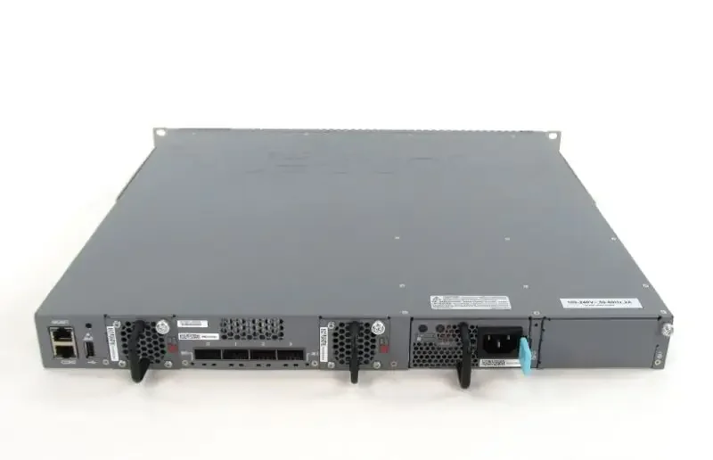 Juniper EX4400-24X Ethernet Switch - High Performance & Qos