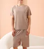 Men's Khaki [Seamless Home Clothes]