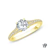 Yellow gold