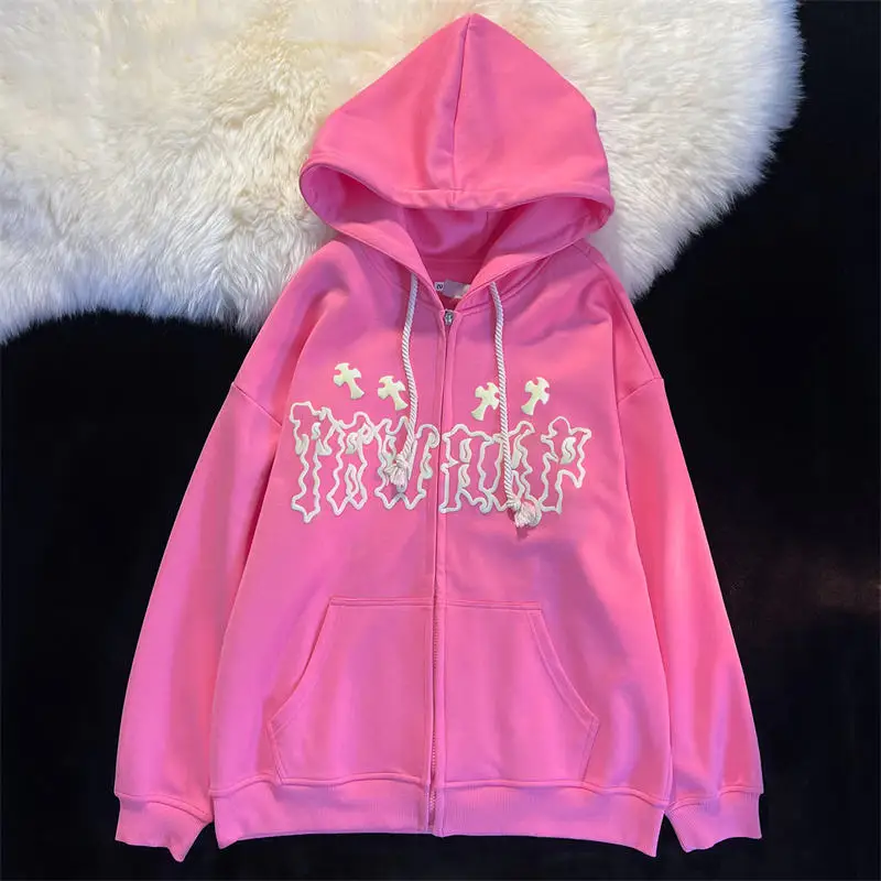 Wholesale Fashion Brand Design 3d Bubble Letter Hoodie Custom Heavy ...