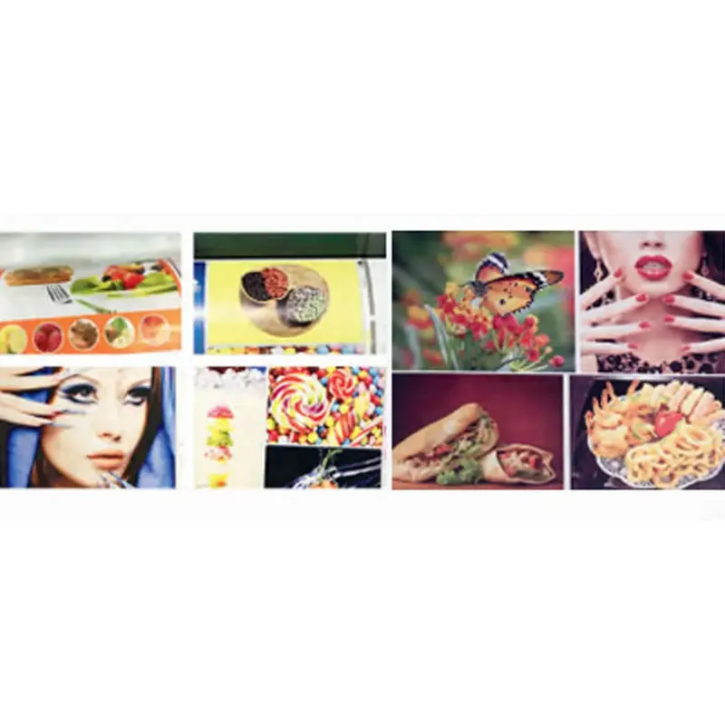High Speed 4 Color Flexo Printing Machine Roll to Roll Flexographic Printing Machine From India