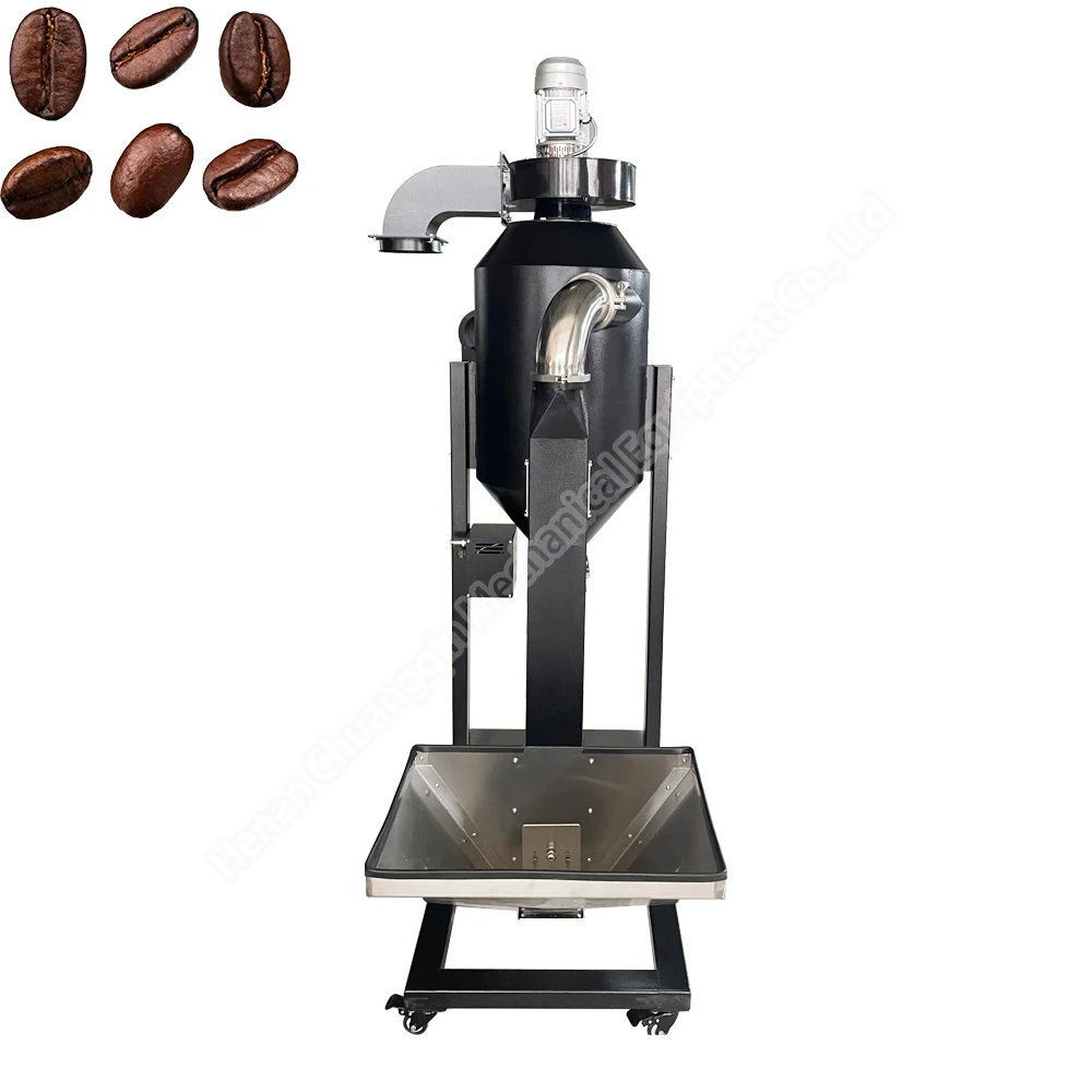 Coffee Bean Stoning Machine for Sale Coffee Bean Grain Rice