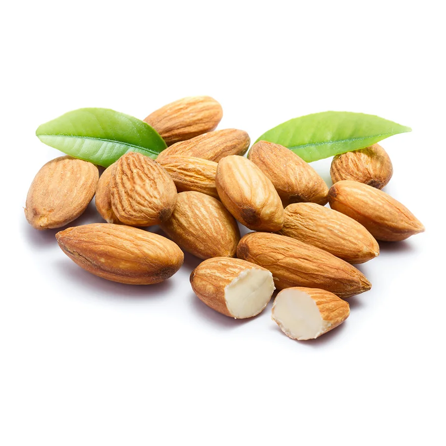 Almond Nuts Product