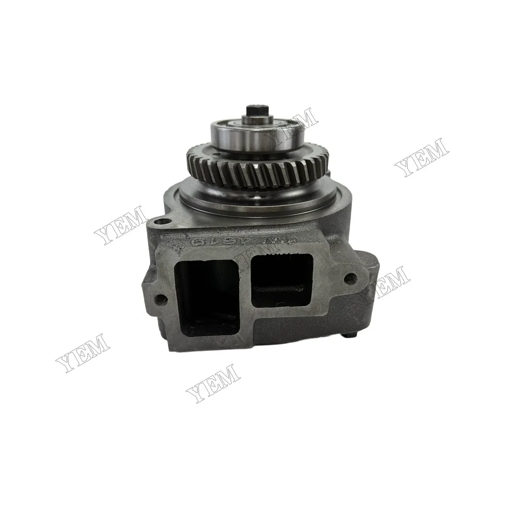 Water Pump 1W3060 1W-3060 Fit for Caterpillar 3306 Engine 4