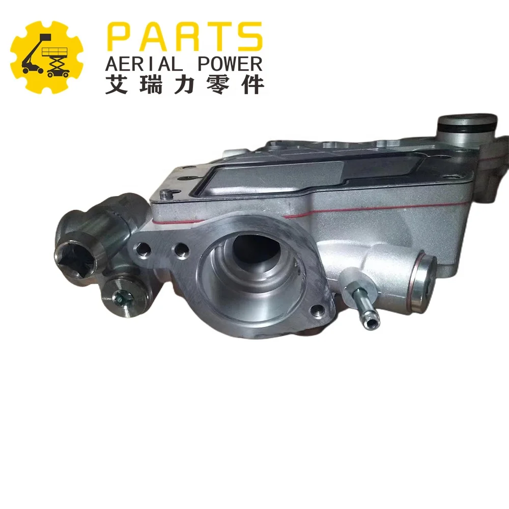 Hnarl 2.9 L4 Kit 1272624 1272624gt Genie Water Pump - Buy Water Pump,Genie  Water Pump,1272624gt Product on Alibaba.com