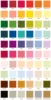 SEND Inquiry for Custom Colors.