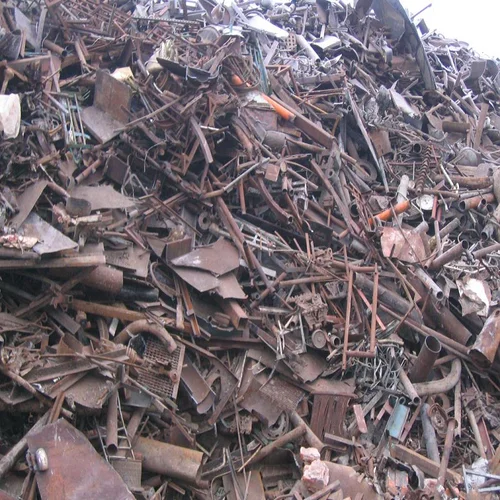 HMS 1 & 2 Scrap - Top Quality Iron Scraps at Affordable Prices