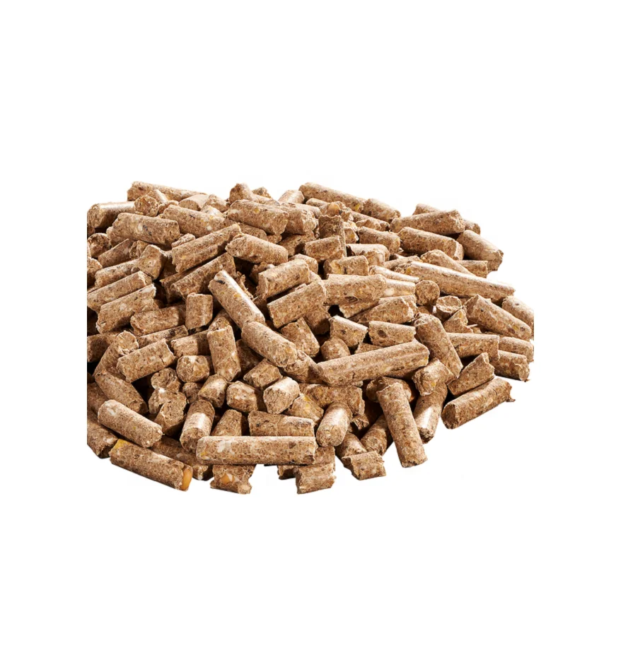 Express Delivery Original Premium Wood Pellets En Plus-a1 Wood Pellet ...