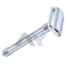Chrome Double Edge