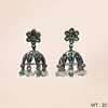 Antique / Oxidised