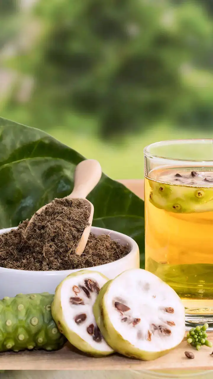 Noni фруктовый сок высокое качество Morinda Citrifolia фермент из