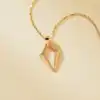 18K Oro