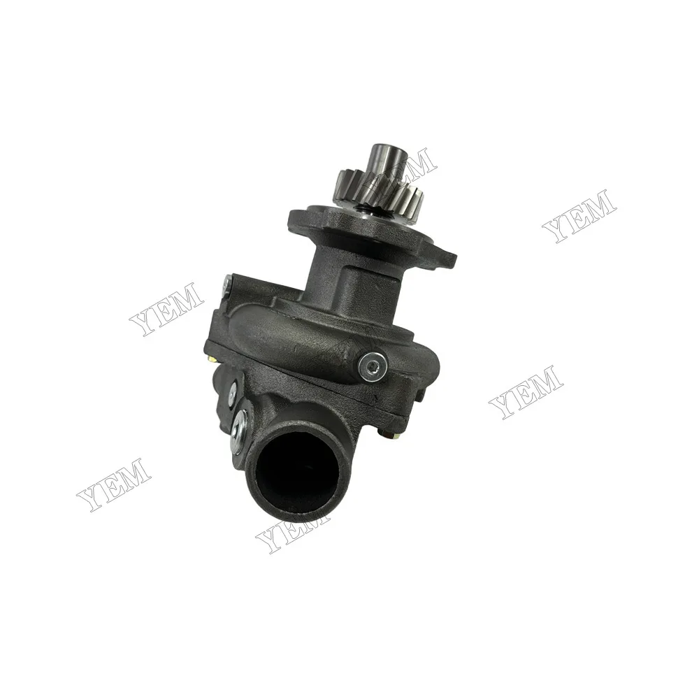 Water Pump 4972857 4926553 4955706 Fit for QSM11 Engine 3