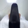 สีดำ