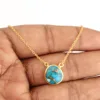 Blue Copper Turquoise