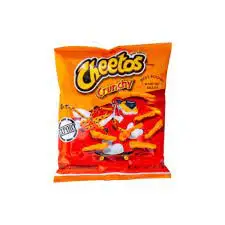 Cheetos Sweet And Spicy Flavor - Buy Cheetos Sweet And Spicy Flavor ...