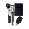 FIBER OPTIC OTOSCOPE