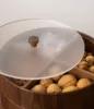 Wood color