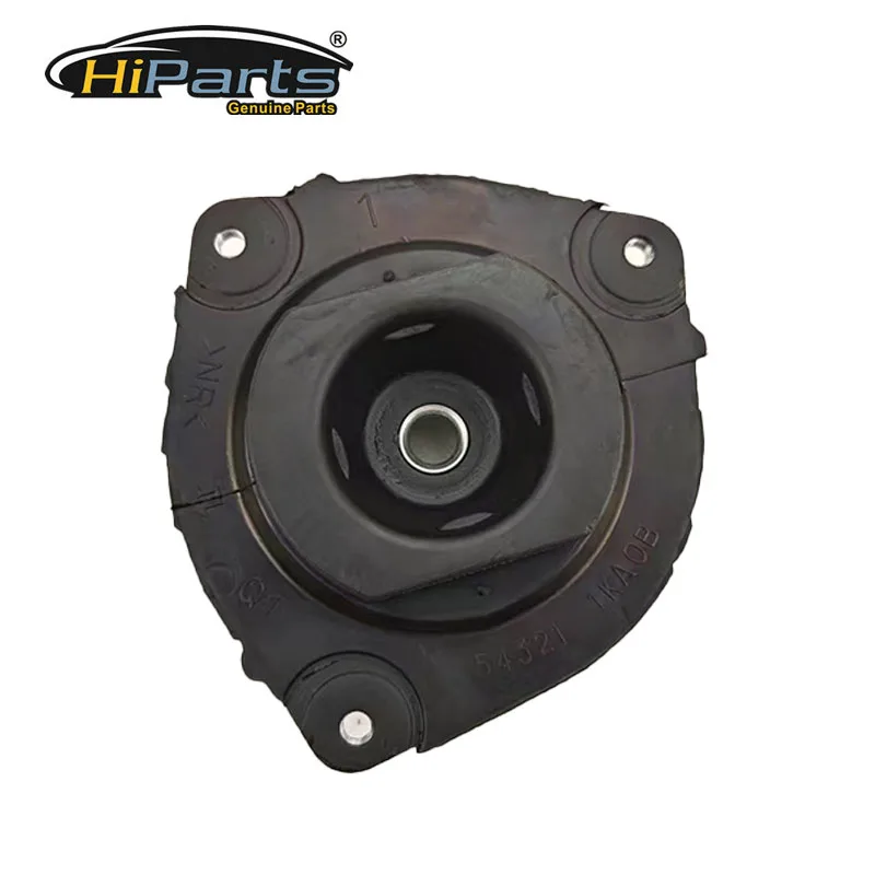 日产Juke F15 Leaf ZE0 2010- 54320-1KA0B的Hiparts减震器安装减