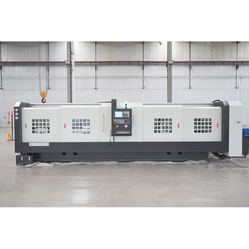 CNC Bta Deep Hole Drilling Machine TZK06-70 Dezhou Guanghe Machine Tool ...