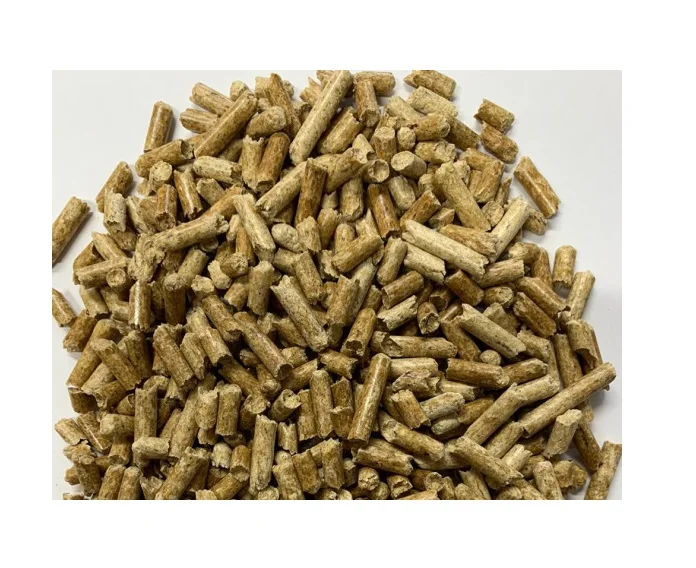 Гранулы из ели/сосны 6 мм |