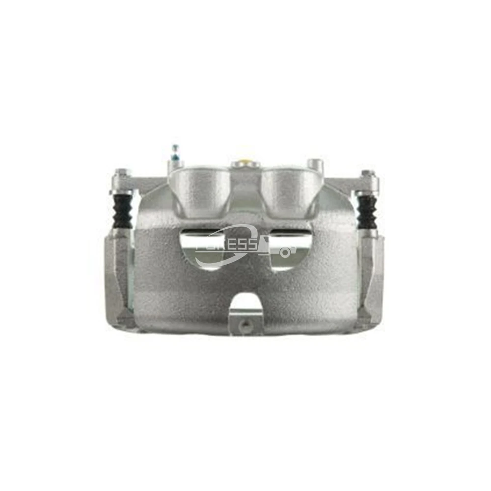 CL3Z2B121A CL342B302AB CL3Z2B121B CL342B302AC Front Left Brake Caliper... — 3