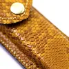 Piel de serpiente